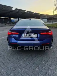 2020 BMW 440