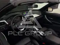 2020 BMW 440