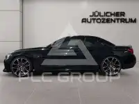 2020 BMW 440