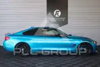 2020 BMW 440