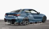 2020 BMW 440