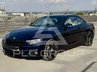 2020 BMW 440
