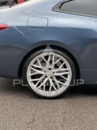 2020 BMW 440