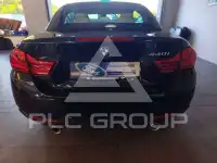 2020 BMW 440