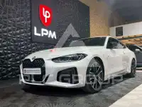 2020 BMW 440