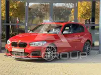 2020 BMW 140M