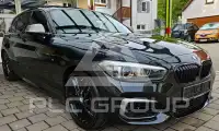 2020 BMW 140M