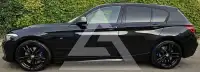2020 BMW 140M