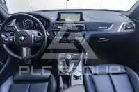 2020 BMW 140M
