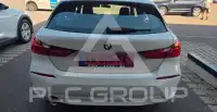 2020 BMW 140M