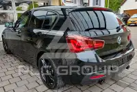 2020 BMW 140M