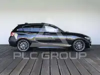 2020 BMW 140M
