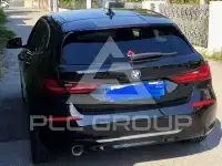 2020 BMW 140M