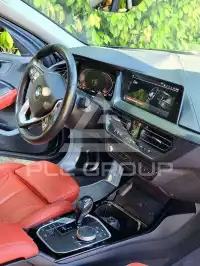 2020 BMW 140M