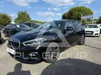 2020 BMW 140M