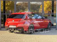 2020 BMW 140M