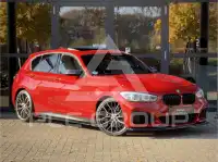 2020 BMW 140M