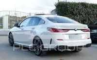2020 BMW 140M