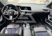 2020 BMW 140M