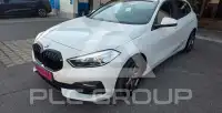 2020 BMW 140M