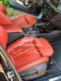 2020 BMW 140M