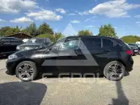 2020 BMW 140M