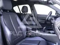 2020 BMW 140M