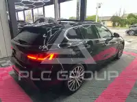 2020 BMW 140M