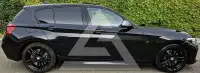 2020 BMW 140M