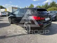 2020 BMW 140M