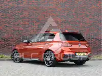 2020 BMW 140M