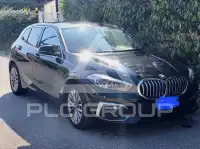 2020 BMW 140M