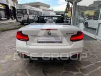 2020 BMW 240M