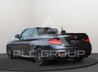 2020 BMW 240M