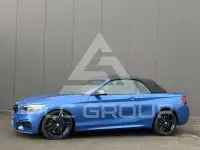 2020 BMW 240M
