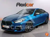 2020 BMW 240M