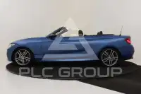 2020 BMW 240M
