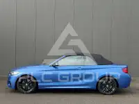 2020 BMW 240M
