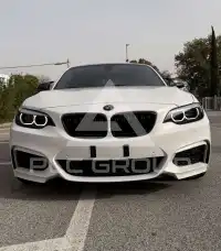 2020 BMW 240M