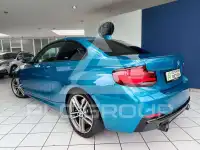 2020 BMW 240M