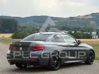 2020 BMW 240M