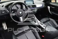 2020 BMW 240M