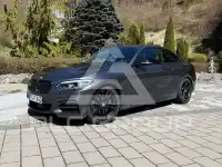 2020 BMW 240M