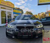 2020 BMW 240M