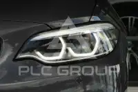2020 BMW 240M