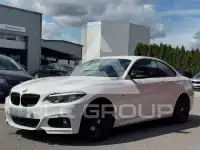 2020 BMW 240M