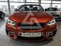 2020 BMW 240M