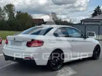 2020 BMW 240M