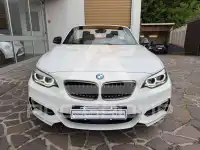 2020 BMW 240M