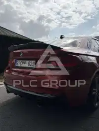 2020 BMW 240M